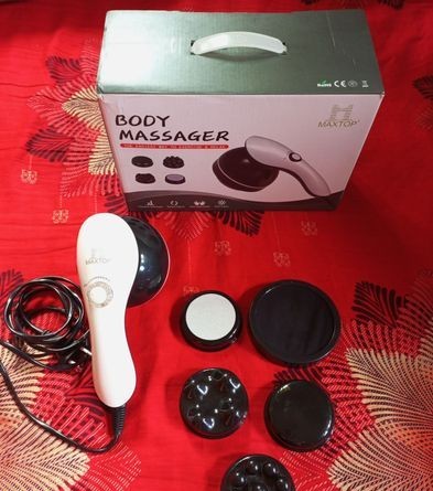 Maxtop Multifunction Body Massager MP-2290 for sale in Demra, Dhaka