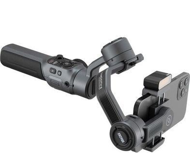 Zhiyun SMOOTH 5 Smartphone Gimbal for sale in Uttara, Dhaka