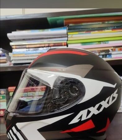 Axxis helmet for sale in Mogbazar, Dhaka