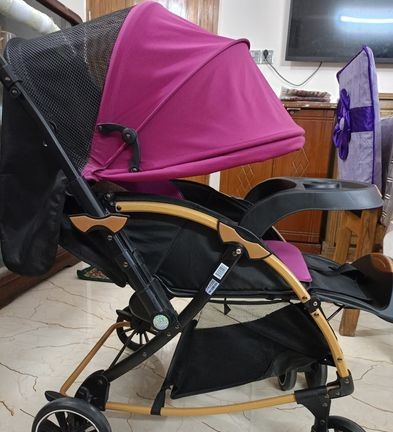 Baby Stroller (C3) for sale in Badda, Dhaka