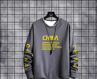 Stylish Casual Sweatshirt for sale in Jatrabari, Dhaka