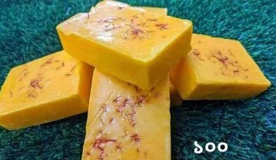 Jafran soap for sale in Uttara, Dhaka