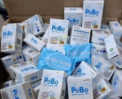 POBo Soap for sale in Jatrabari, Dhaka