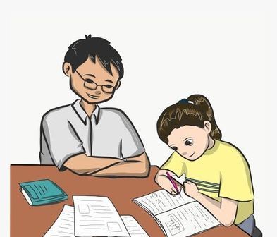 Home Tutor (Class 3-12th)