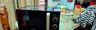 microwave Oven for sale in Ganginar par, Mymensingh