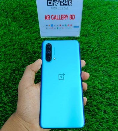 OnePlus Nord CE 5G –8GB/128GB Fresh (Used) for sale in Mirpur, Dhaka