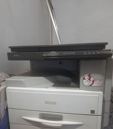 Ricoh 2501L A3 for sale in Jatrabari, Dhaka