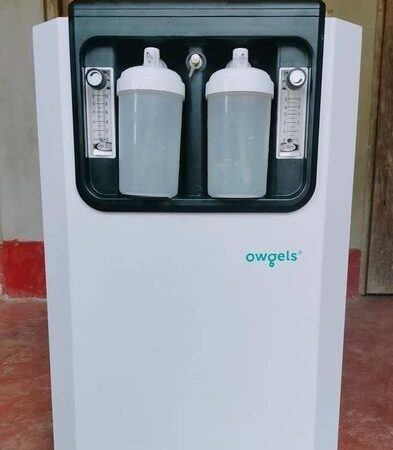 Owgel Oxygen Concentrator Machine for sale in Uttara, Dhaka