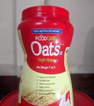 Food care oats for sale in New Market, Chattogram