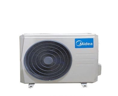 Midea 18CRN 1.5 Ton Non-Inverter Split Type Air Conditioner four sale in Khilgaon, Dhaka