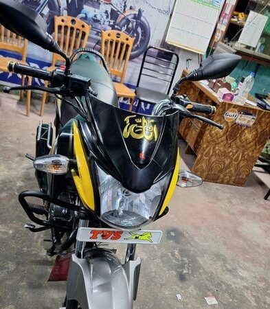 TVS Stryker 2021 for sale in Nirala, Khulna