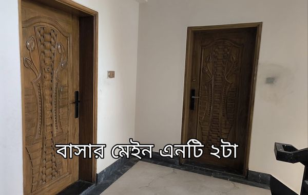 ফ্লাট (ফ্যামেলি) বাসা ভাড়া দেওয়া হবে মোহাম্মাদপুর দয়াল হাউজিং, রোড #২,বাসা ৫/৩,