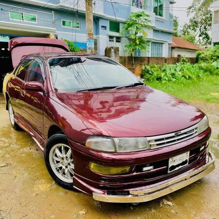 Toyota SX Carina 1993 Car For Sale at Cumilla in Chattogram