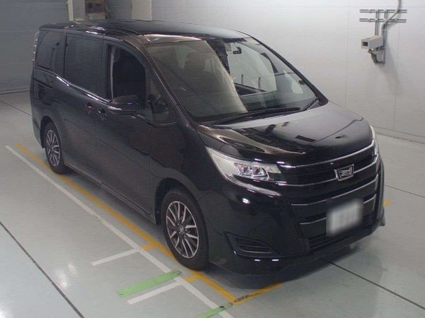 Toyota X Noah 2018 Car For Sale in Chattogram