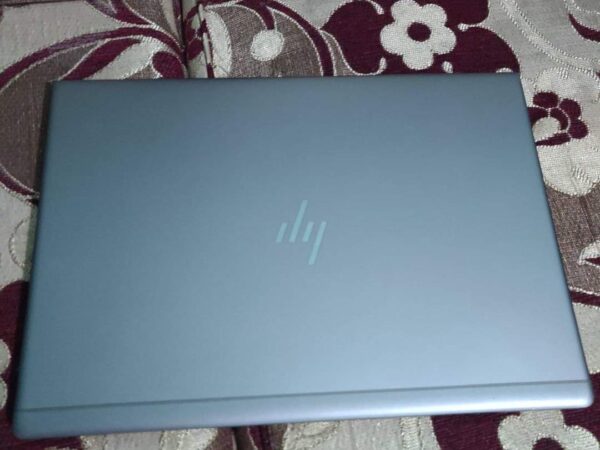 Hp Zbook 14u 5 Generation Laptop For Sale at Mirpur Elephant Road in Dhaka