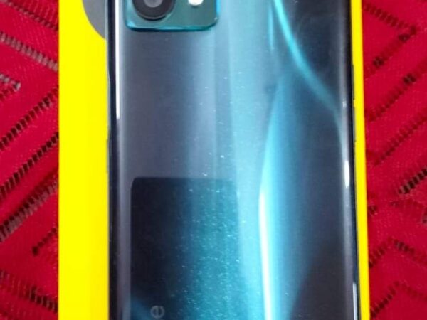 Realme 9 Pro Mobile Phone For Sale at Motijheel in Dhaka