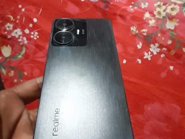 Realme C55 Mobile Phone For Sale at Dhormotala Jashore in Khulna