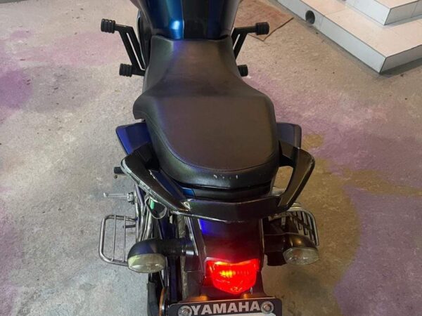 Yamaha Fzs V3 Fi Abs Motorcycle For Sale in Khulna