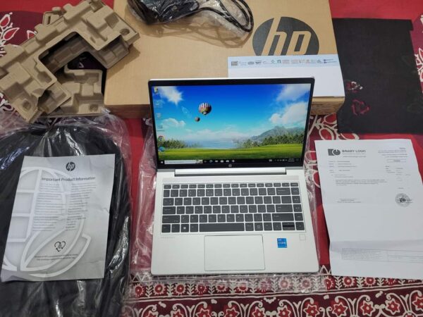 HP ProBook 440 G10 Laptop For Sale at Shawrapara, Shamoli, Adabor in Dhaka