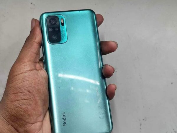 Redmi Note 10 Mobile Phone For Sale at Sunamganj