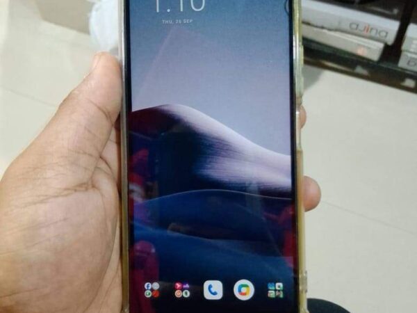 Vivo Y12A Mobile Phone For Sale at Rampura in Dhaka