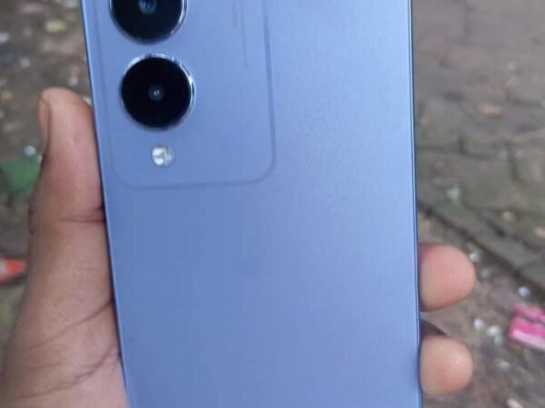 Vivo Y17S Mobile Phone For Sale in Dhaka