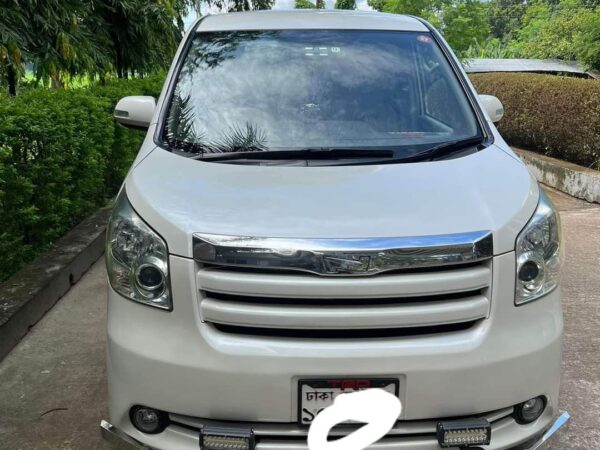 Toyota X Noah Car For Sale in Chattogram