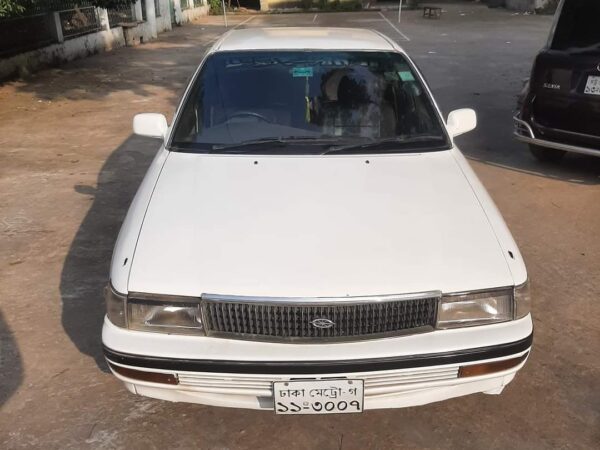 Toyota Corona Selection Car For Sale at Dhanmondi Rayer Bazar in Dhaka