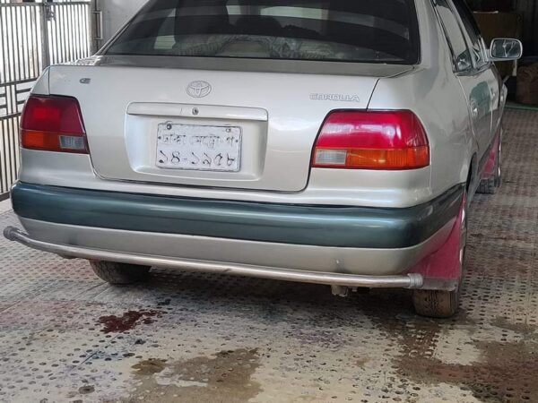 Toyota 111 Model 1995 Car For Sale in Dhaka