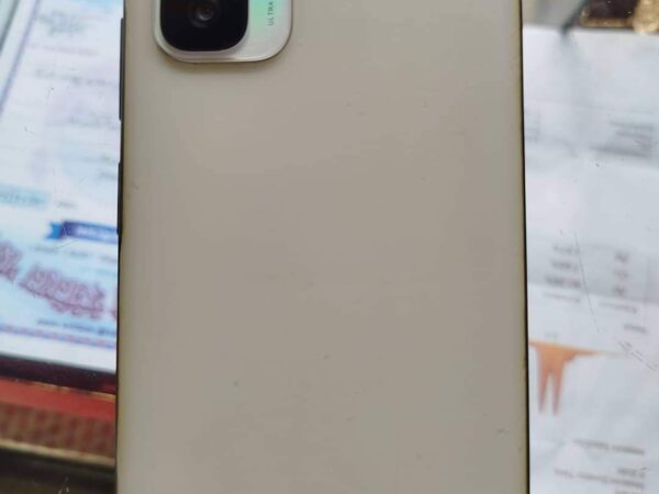 Redmi Note 10 Mobile Phone For Sale at Khalishpur in Khulna