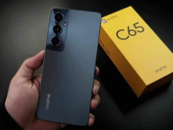 Realme C65 Mobile Phone For Sale at Mirpur -6 in Dhaka