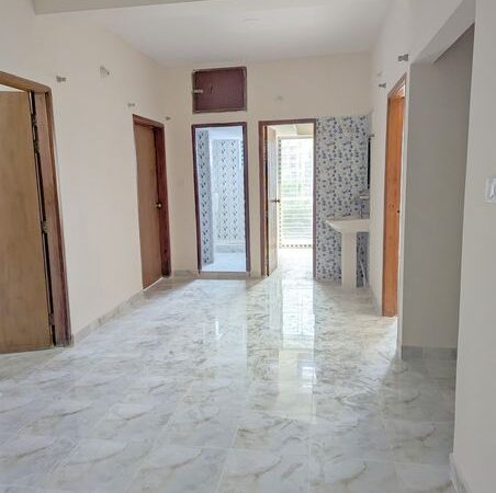 Ready Flat For Sale at Mohammedpur in Dhaka