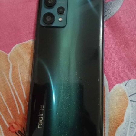 Realme 9 Pro Mobile Phone For Sale in Dhaka