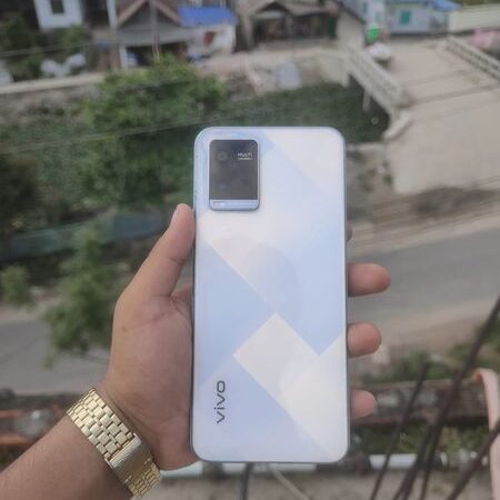 Vivo Y21 Mobile Phone For Sale at Chattogram Raod Narayanganj in Dhaka