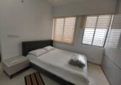 Rent Furnished Two Bedroom Flat for a Comfortable Stay in Baridhara.