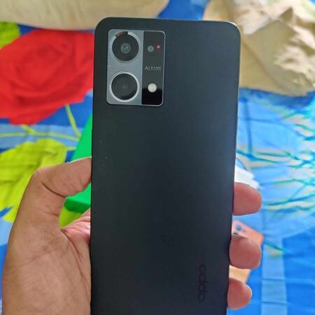 Oppo F21 Pro For Sale at Khilgaon in Dhaka