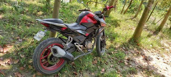 FKM Street Fighter Double Disc 165cc Motorcycle For Sale at Nabinagor Brahmanbaria in Chattogram