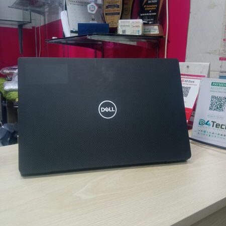 Dell latitude 7410 Laptop For Sale at New Elephant Road in Dhaka