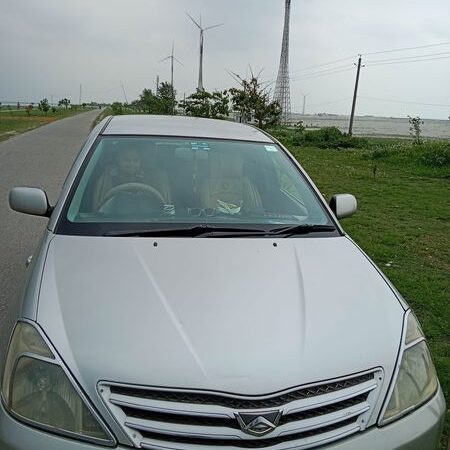 Toyota Elion 2003 Car For Sale at Sirajganj Sahor in Rajshahi