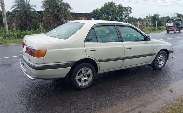 TOYOTA CORONA PREMIO 1996-2002 Car For Sale at Naogaon Sador in Rajshahi