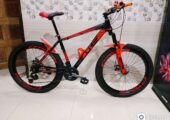 BICYCLE CORE Brand 26′ (Used) for sale at Rumpura in Dhaka