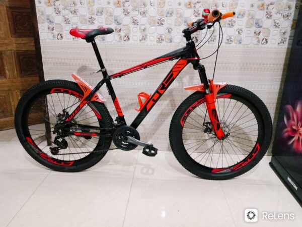 BICYCLE CORE Brand 26′ (Used) for sale at Rumpura in Dhaka