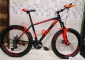 BICYCLE CORE Brand 26′ (Used) for sale at Rumpura in Dhaka