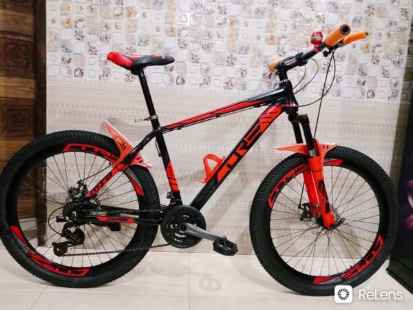 BICYCLE CORE Brand 26′ (Used) for sale at Rumpura in Dhaka