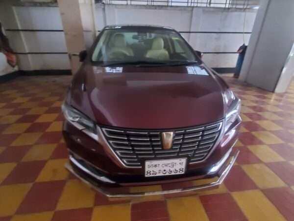 Cars(used) for sale at solmaidha in Dhaka