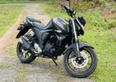 Motorcycle Yamaha Fzs V2 Used for Sale in Dinajpur