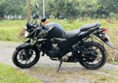 Motorcycle Yamaha Fzs V2 Used for Sale in Dinajpur