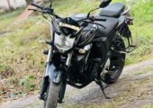 Motorcycle Yamaha Fzs V2 Used for Sale in Dinajpur