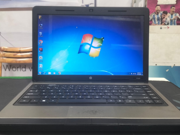 Laptop Model HP CORE i3 (Used) for sale in Sylhet