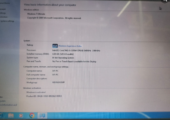 Laptop Model HP CORE i3 (Used) for sale in Sylhet